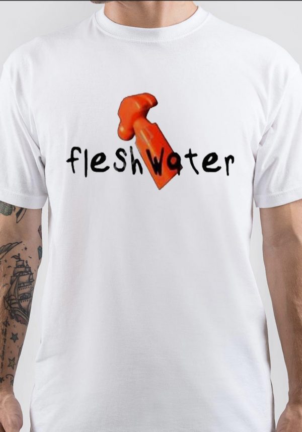 Fleshwater T-Shirt