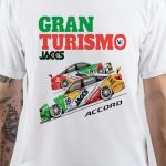Gran Turismo T-Shirt
