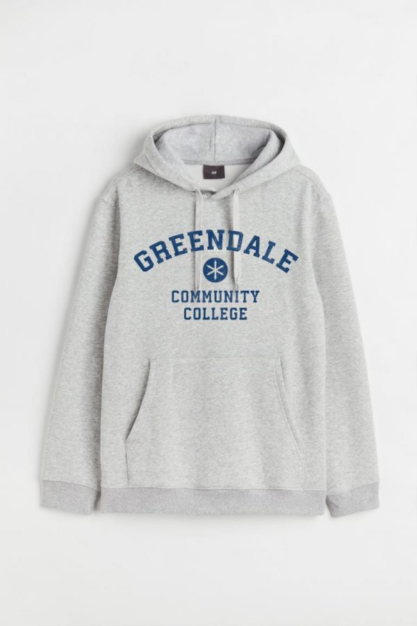 Greendale Community College Hoodie