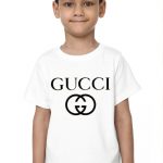 Gucci Kids T-Shirt
