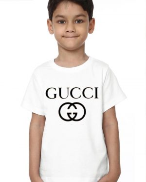 Gucci Kids T-Shirt