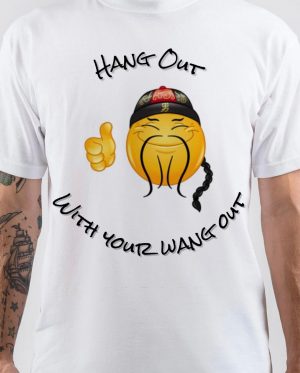 HANG OUT T-Shirt