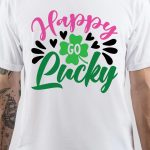 Happy-Go-Lucky T-Shirt