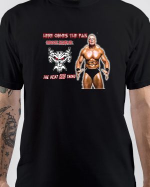 Here Comes The Pain T-Shirt