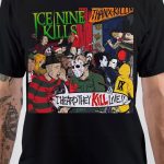I Heard They KILL T-Shirt