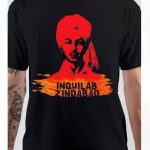 Inquilab Zindabad T-Shirt