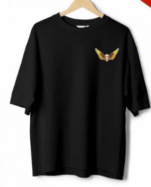 JATAYU OVERSIZED T-Shirt