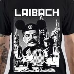 Laibach T-Shirt