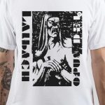 Laibach T-Shirt