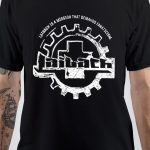 Laibach T-Shirt