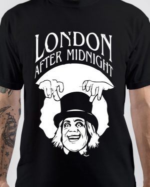 London After Midnight T-Shirt