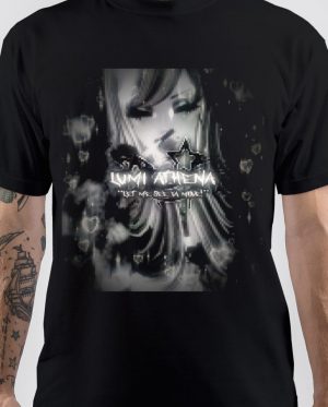 Lumi Athena T-Shirt
