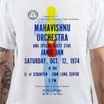 Mahavishnu Orchestra T-Shirt