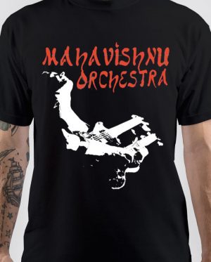 Mahavishnu Orchestra T-Shirt