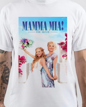 Mamma Mia T-Shirt