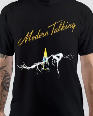 Modern Talking T-Shirt