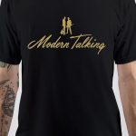 Modern Talking T-Shirt