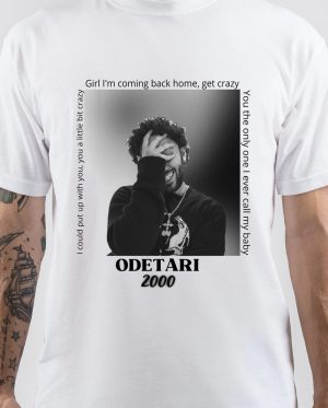 Odetari T-Shirt
