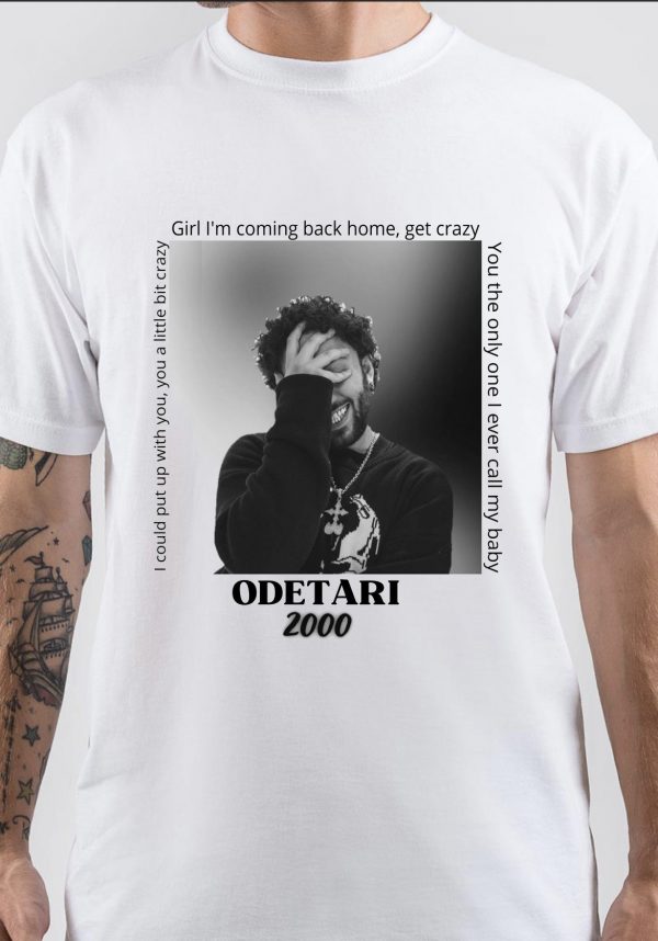 Odetari T-Shirt