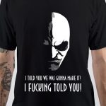 Payday T-Shirt