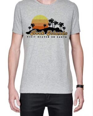 Rook Islands T-Shirt