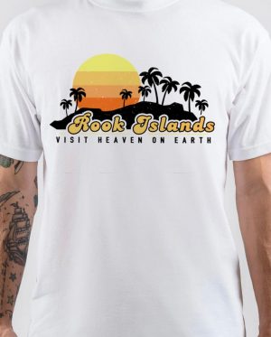 Rook Islands T-Shirt