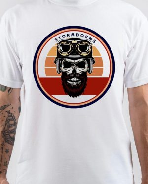 Stormborn T-Shirt
