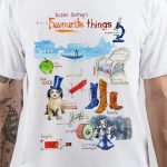 Susan Sontag T-Shirt