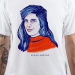 Susan Sontag T-Shirt