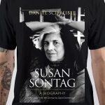 Susan Sontag T-Shirt