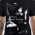 Susan Sontag T-Shirt