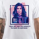 Susan Sontag T-Shirt