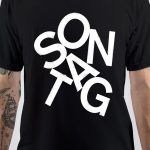 Susan Sontag T-Shirt