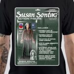 Susan Sontag T-Shirt