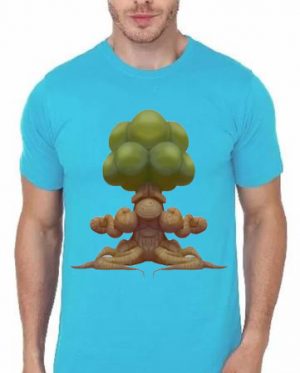 The Great Deku Tree T-Shirt