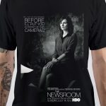 The Newsroom T-Shirt