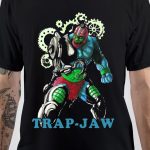 Trap Jaw T-Shirt