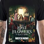 Alycia Debnam-Carey T-Shirt