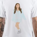 Alycia Debnam-Carey T-Shirt