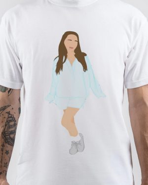Alycia Debnam-Carey T-Shirt
