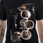 Alycia Debnam-Carey T-Shirt