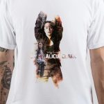 Alycia Debnam-Carey T-Shirt