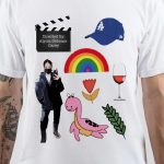 Alycia Debnam-Carey T-Shirt