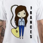 Alycia Debnam-Carey T-Shirt