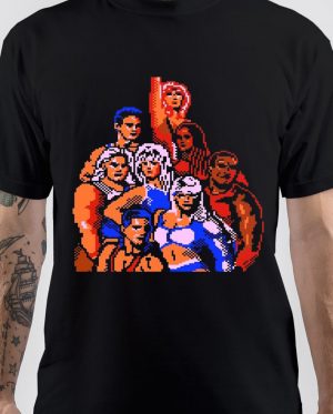 American Gladiators T-Shirt