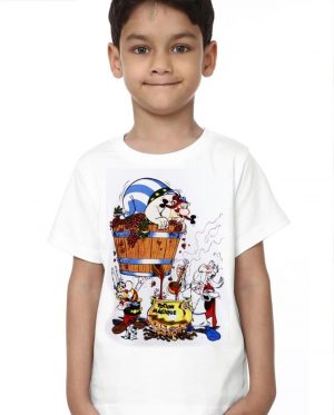 Asterix Kids T-Shirt