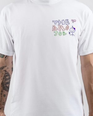 BROJOB T-Shirt