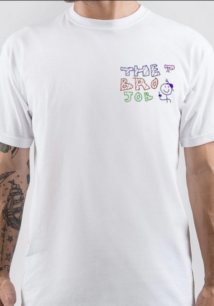 BROJOB T-Shirt