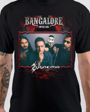Bangalore Open Air T-Shirt