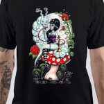 Bettie Page T-Shirt